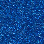 Blue Glitter