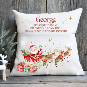 Christmas Cushions