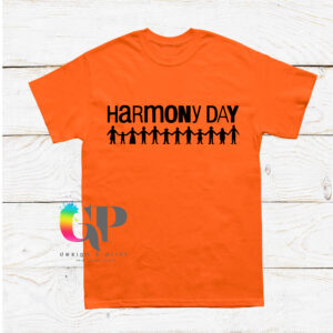 Harmony Day Tee