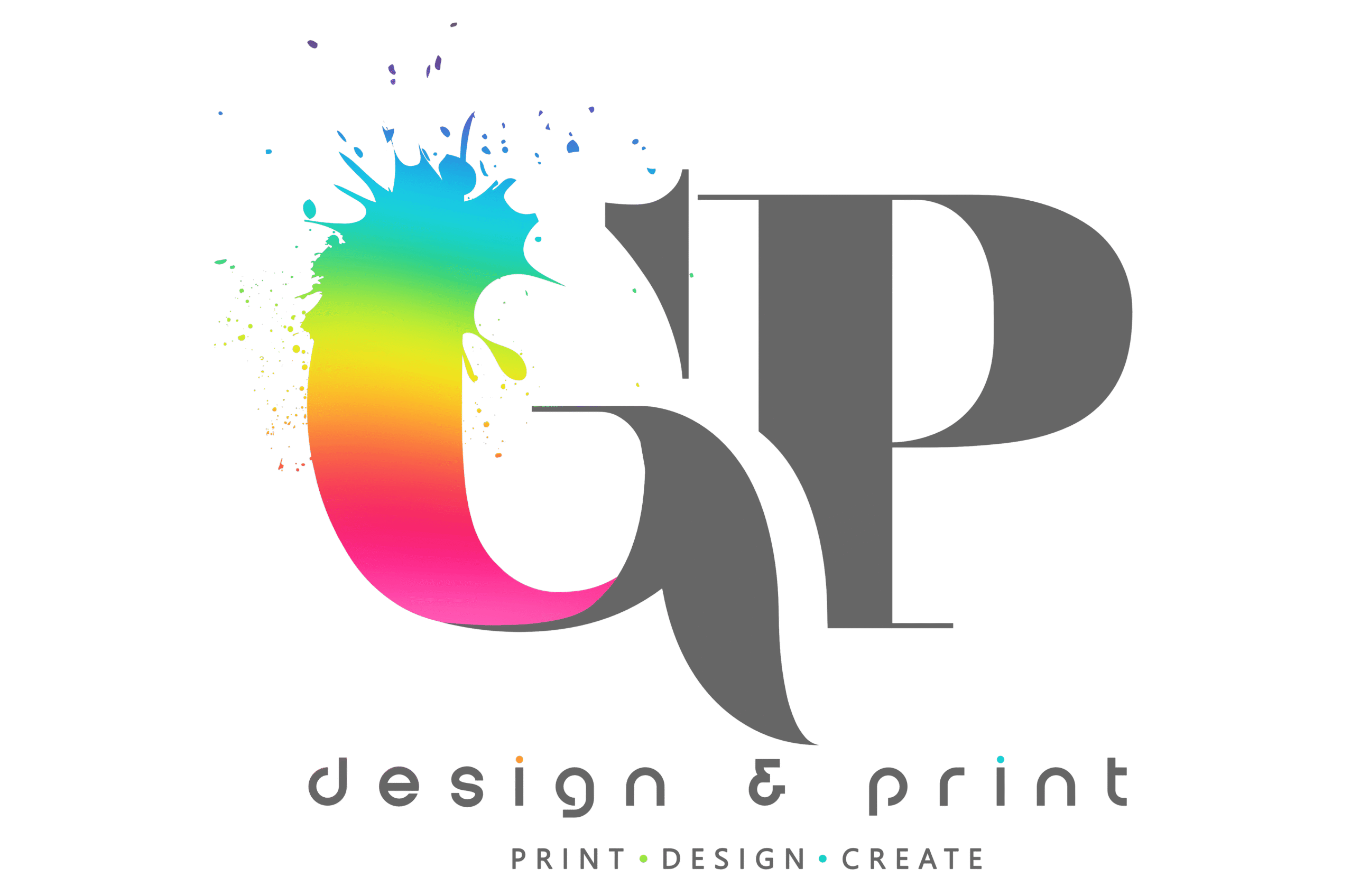 GP Design & Print